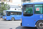 Lộ trình 37 tuyến buýt mới ở TP.HCM có nhiều thay đổi