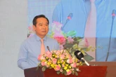 Chủ tịch Nguyễn Văn Được: Doanh nghiệp là lực đẩy trong chiến lược chuyển đổi xanh của TP.HCM