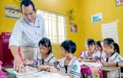Xây dựng 248 trường nội trú ở biên giới: Chủ trương nhân văn, kịp thời