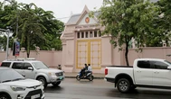 Campuchia hạ cấp quan hệ ngoại giao với Thái Lan xuống mức thấp nhất