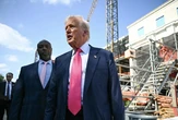 Tin tức thế giới 25-7: Ông Trump tuyên bố không sa thải chủ tịch Fed; Nga hiện đại hóa hải quân