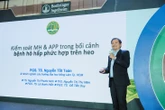 Boehringer Ingelheim giới thiệu giải pháp phòng vệ bệnh hô hấp hiệu quả trong chăn nuôi heo