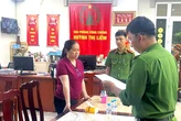 Bắt giam một công chứng viên ở Đồng Nai cấu kết lừa đảo hơn 16 tỉ đồng