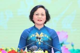 Bộ trưởng Bộ Nội vụ: Mức chuẩn trợ cấp người có công phải cao nhất trong các chính sách xã hội