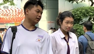 Đại học Quốc gia TP.HCM công bố bách phân vị điểm thi đánh giá năng lực