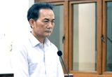 Vụ khu dân cư Phước Thái: Cựu phó chủ tịch UBND tỉnh Đồng Nai lãnh án 2 năm tù