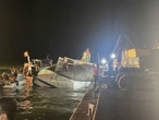 Vụ lật tàu ở vịnh Hạ Long: Bước đầu dự kiến chi trả bảo hiểm trên 14 tỉ đồng