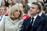 Tổng thống Macron kiện người dẫn podcast vì tung tin đồn thất thiệt về Đệ nhất phu nhân