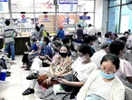 Vì sao bệnh viện phải chụp hình bệnh nhân khi khám bảo hiểm y tế?