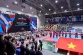 CJ cam kết tiếp tục đồng hành cùng Taekwondo Việt Nam