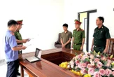 Trêu ghẹo vợ người khác rồi đánh nhau, nam thanh niên tử vong