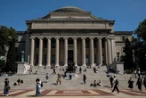 Đại học Columbia trả hơn 220 triệu USD để dàn xếp với chính quyền ông Trump