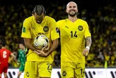 Truyền thông Malaysia: 'Nhục nhã, xấu hổ'