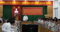 Phó bí thư Thành ủy TP.HCM Nguyễn Phước Lộc: Mục tiêu lớn nhất là phục vụ nhân dân