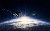 NASA phóng cặp vệ tinh 'truy tìm' hiện tượng nổ từ trong không gian