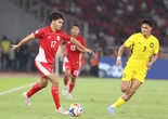 Gặp U23 Thái Lan là trận chiến 'sống còn' của U23 Indonesia