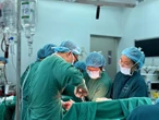Uống thuốc phá thai mua qua mạng, người phụ nữ suýt mất mạng, phải cắt tử cung