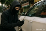 'Vũ khí bí mật' chống trộm ô tô nằm ngay trong bếp