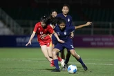 Từ trận thua U19 Thái Lan, áp lực đã đến với bóng đá nữ Việt Nam