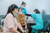 Vì sao vắc xin ngừa HPV lại hiệu quả nhất ở lứa tuổi 9 – 14?