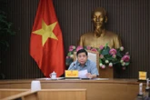 Phó thủ tướng: Nhiều dịch vụ công trực tuyến vẫn yêu cầu người dân nộp lại giấy tờ