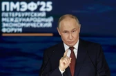 Ông Putin: Kinh tế Nga tuyệt đối không được rơi vào suy thoái