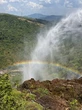 Quảng Trị thí điểm tour mạo hiểm đu dây zipline 600m ngắm thác Tà Đủ