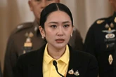 Đảng Dân chủ Thái Lan khẳng định không rút khỏi liên minh cầm quyền