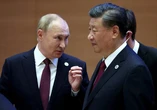Toan tính và giới hạn của Nga và Trung Quốc trước khủng hoảng Israel - Iran