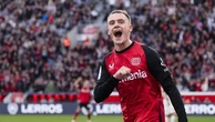 Liverpool gây choáng với thương vụ mang tên Florian Wirtz