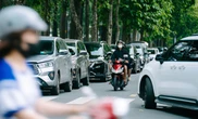 Ô tô ra đường đậu đâu cũng được: Nhiều 'chiêu' qua mặt lực lượng kiểm tra
