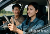 Mua xe tiền tỉ tặng bạn gái, vẫn bị 'đá' vì không biết lái xe