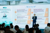 Dư nợ tín dụng xanh còn quá khiêm tốn