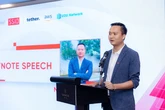 Tài sản số được công nhận, startup blockchain Việt không còn 'ở trọ' quốc tế