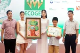 Sống xanh trong từng khoảnh khắc cùng Hoa hậu Nguyễn Thanh Hà