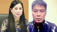 Cựu bí thư Vĩnh Phúc hầu tòa vì 'giơ một ngón trỏ' nhận 1 triệu USD từ chủ tịch Tập đoàn Phúc Sơn