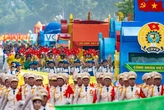 Nhà vua Anh, Tổng thư ký Liên hợp quốc và lãnh đạo nhiều nước chúc mừng Quốc khánh Việt Nam