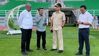 Indonesia giới hạn khán giả đến sân tại vòng loại U23 châu Á 2026