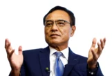 CEO tập đoàn khổng lồ Suntory của Nhật từ chức vì nghi vấn liên quan chất cấm