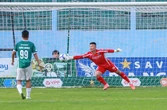 Huỳnh Tuấn Linh, người cản 3 quả luân lưu giúp CLB Bắc Ninh lên V-League là ai?