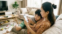 Hành trình cai nghiện game, mạng xã hội đầy khó khăn - Kỳ 3: Cai nghiện hay gây nghiện cho trẻ?