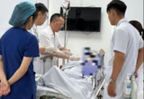 Chữa trị thành công ca hy hữu: Người đàn ông cương dương suốt 7 ngày sau cú ngã