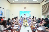 Tổng giám đốc Vinatex: Đang 'nín thở' chờ câu chuyện thuế quan với Mỹ