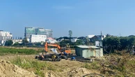 Đà Nẵng duyệt 4 khu vực khoáng sản không đấu giá để đảm bảo vật liệu cho dự án trọng điểm