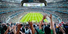 World Cup 2026 - giải đấu sinh lợi nhất trong lịch sử
