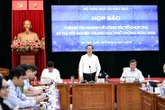 Bộ GD-ĐT: 74 thí sinh vi phạm quy chế, chưa phát hiện lộ lọt đề thi tốt nghiệp THPT 2026