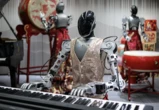 Doanh nghiệp Trung Quốc sản xuất 'mắt' cho robot chọn Việt Nam làm cứ điểm