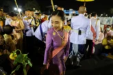 Công chúa Thái Lan Bajrakitiyabha qua đời ở tuổi 47