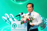Chủ tịch UBND TP.HCM biểu dương những ‘trái ngọt’ của PRO Việt Nam