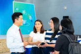 Thanh toán số bùng nổ: Hộ kinh doanh mong chính sách phí ưu đãi